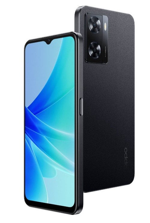 Oppo A57 4G view 5