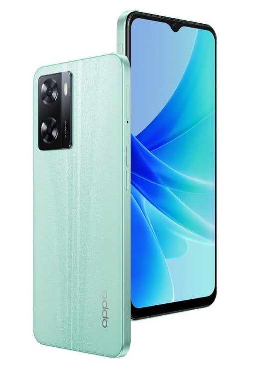 Oppo A57 4G view 6