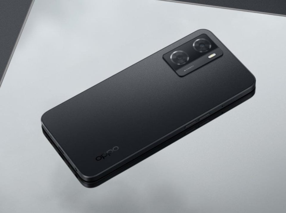 Oppo A57 4G view 7