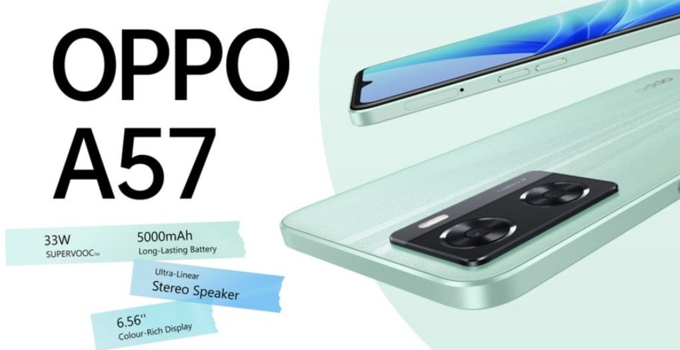 Oppo A57 4G view 10
