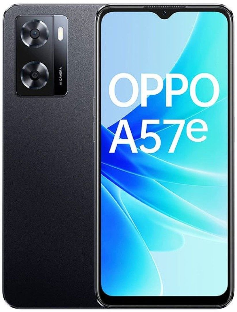 Oppo A57e view 4