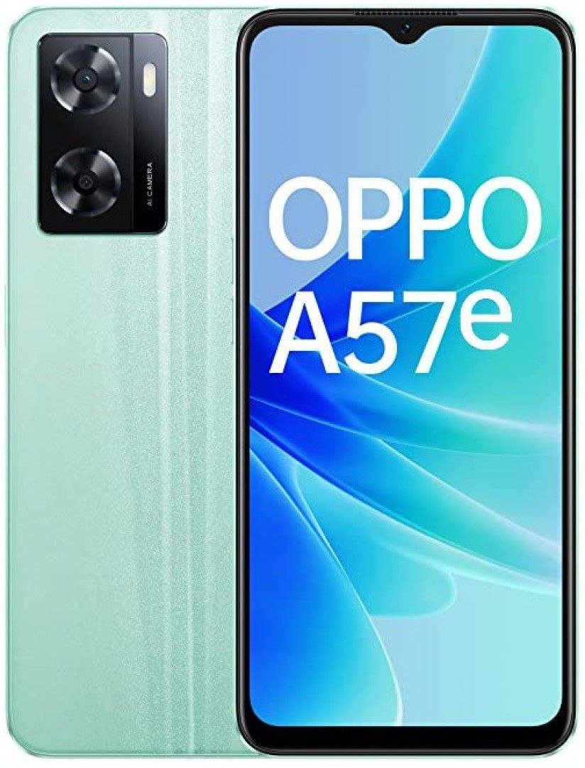 Oppo A57e view 5