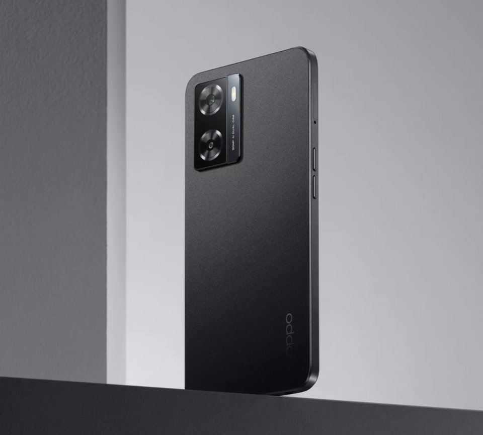 Oppo A57s view 8