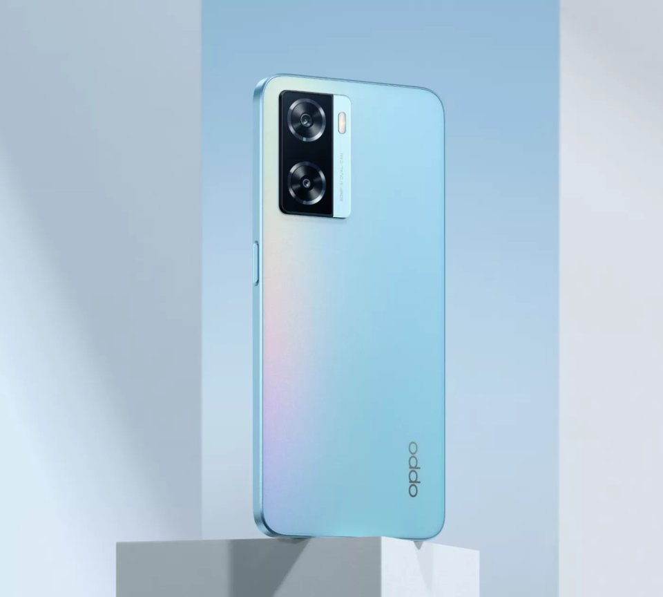 Oppo A57s view 10
