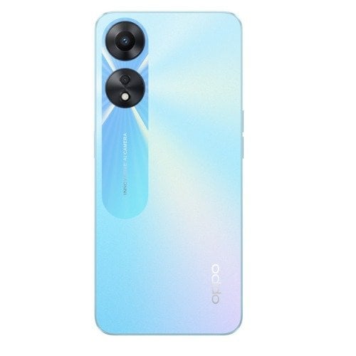 Oppo A58 (China) view 5