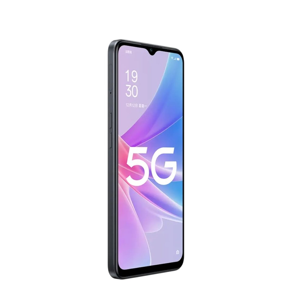 Oppo A58x view 14