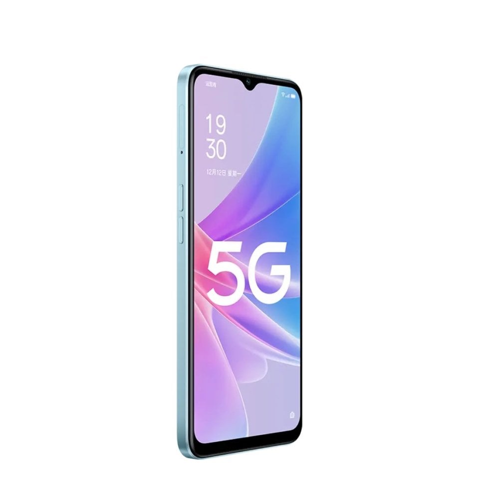 Oppo A58x view 15