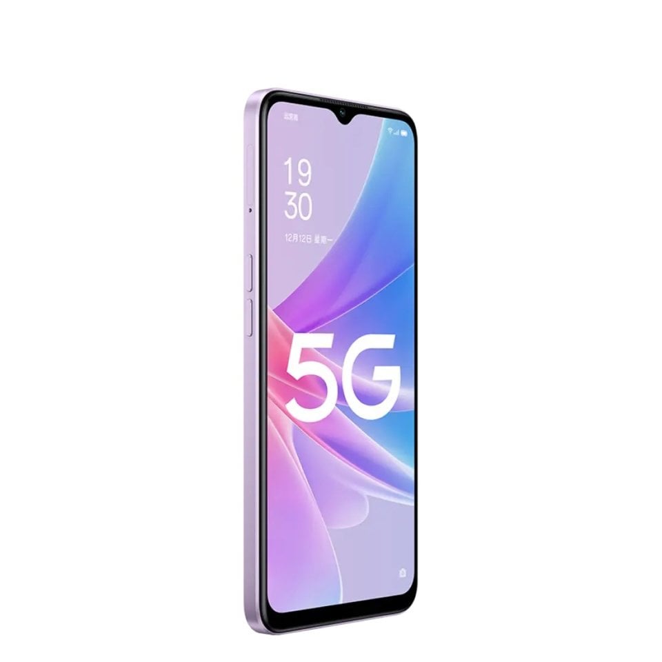 Oppo A58x view 16