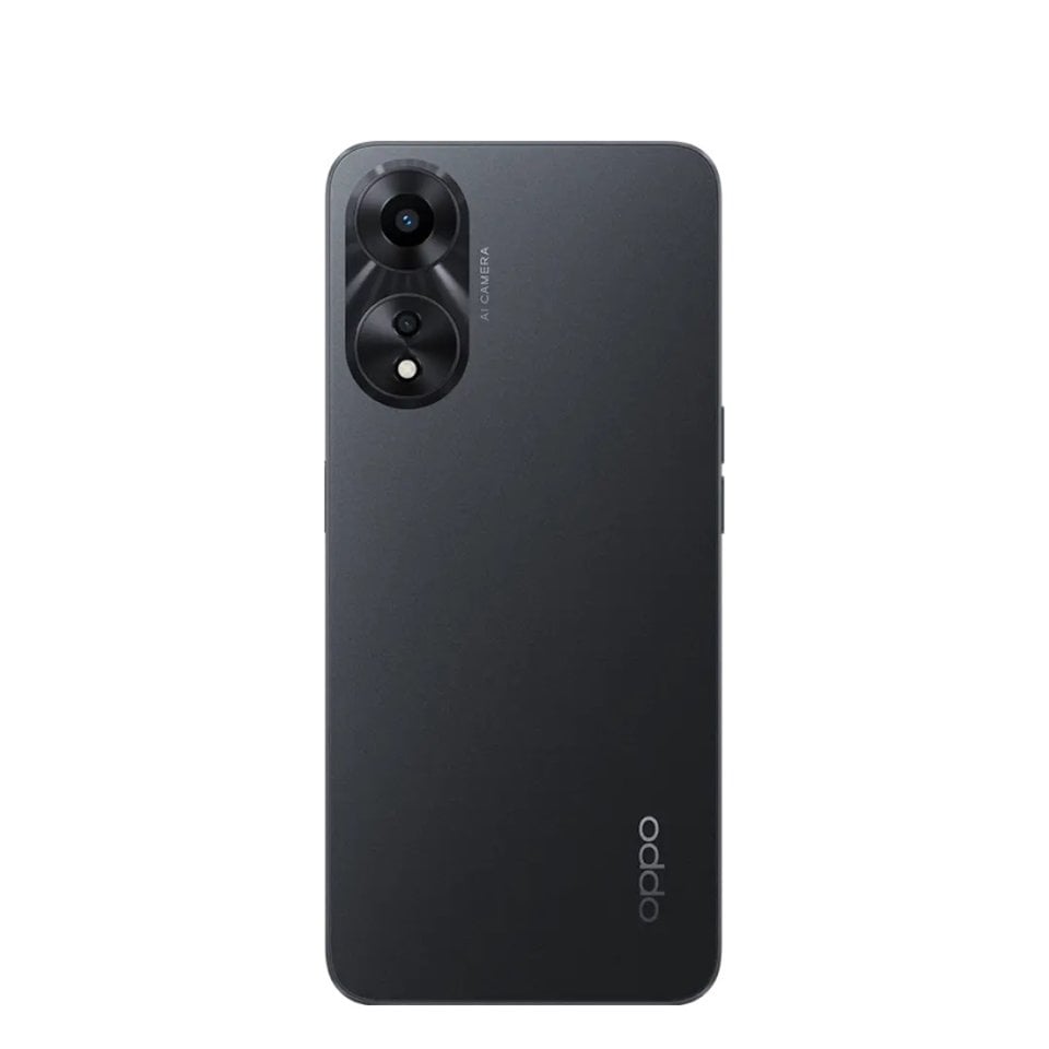 Oppo A58x view 17