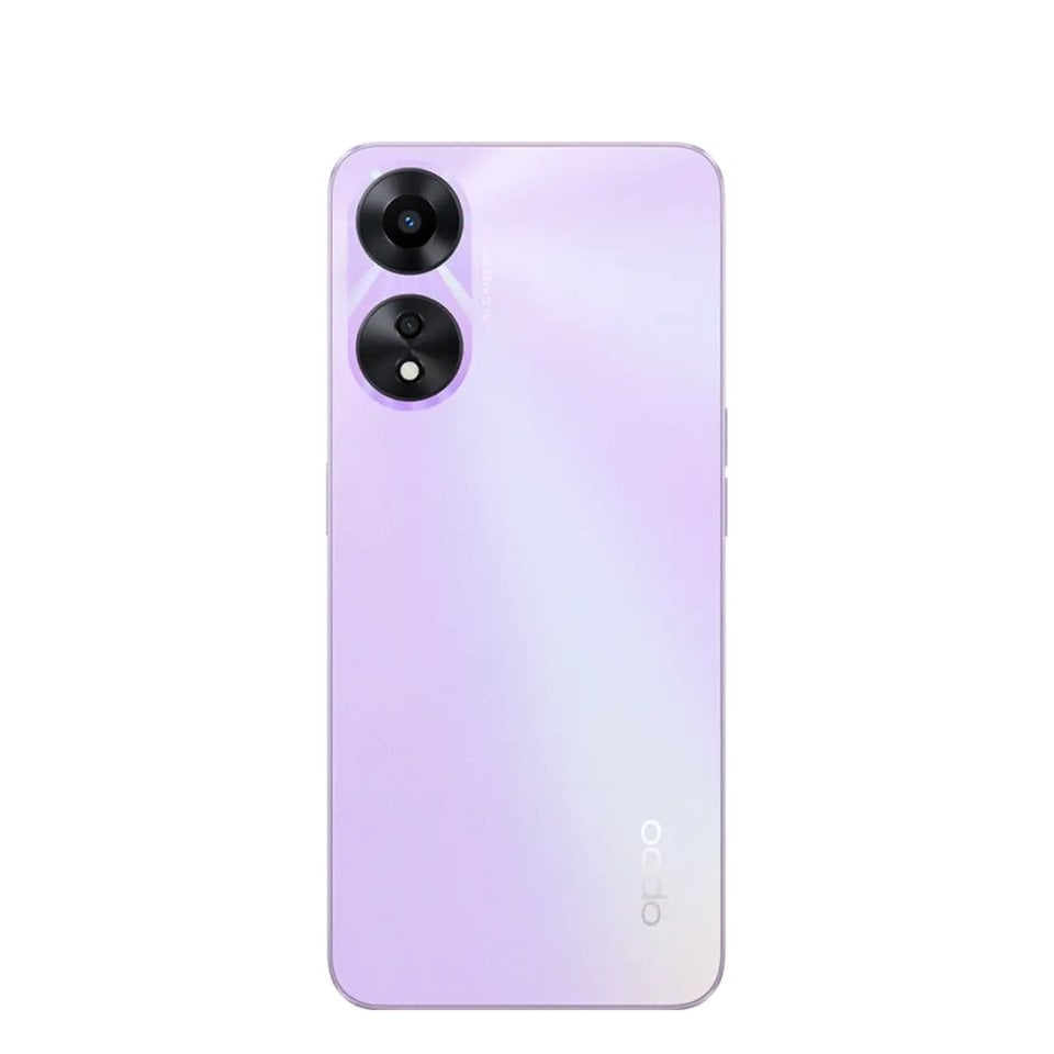 Oppo A58x view 19