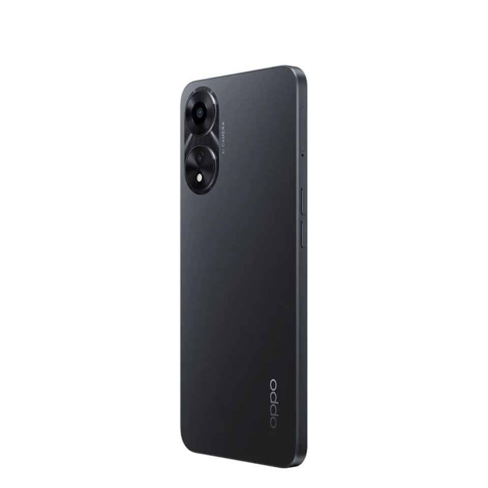 Oppo A58x view 20