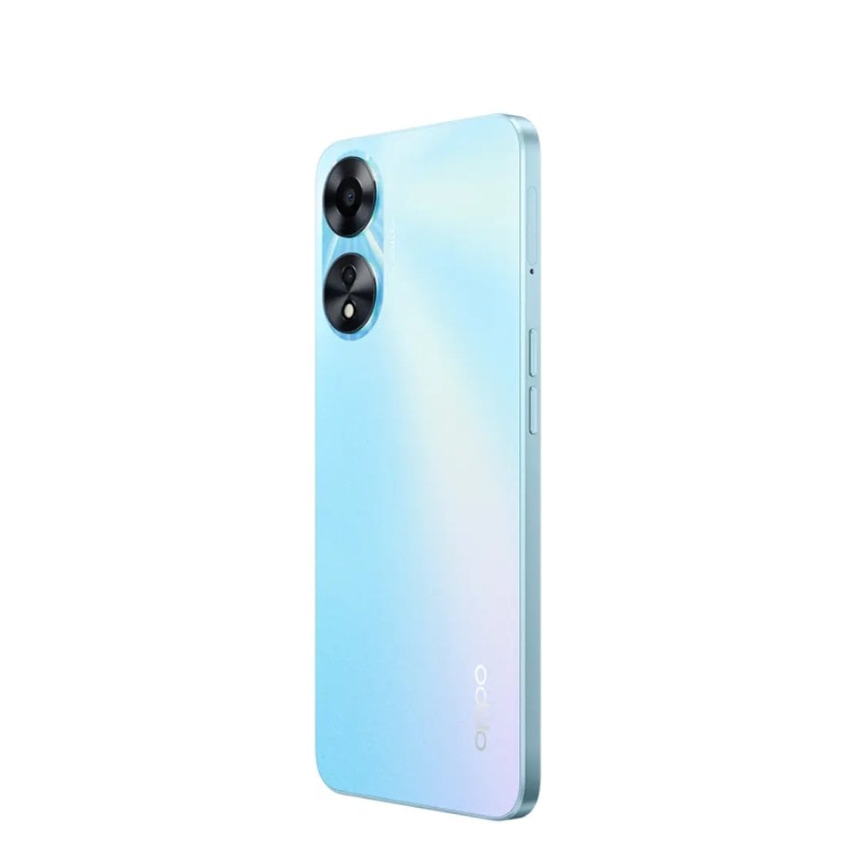 Oppo A58x view 21