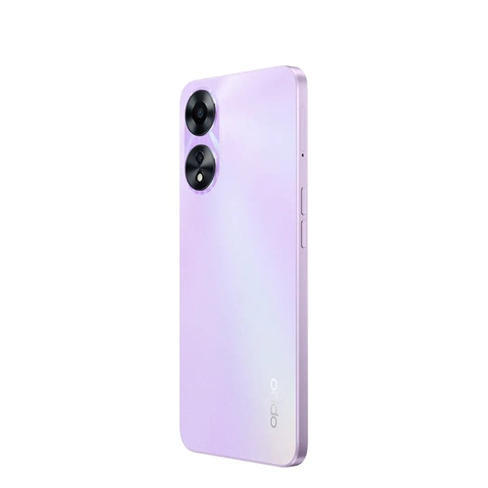 Oppo A58x view 22