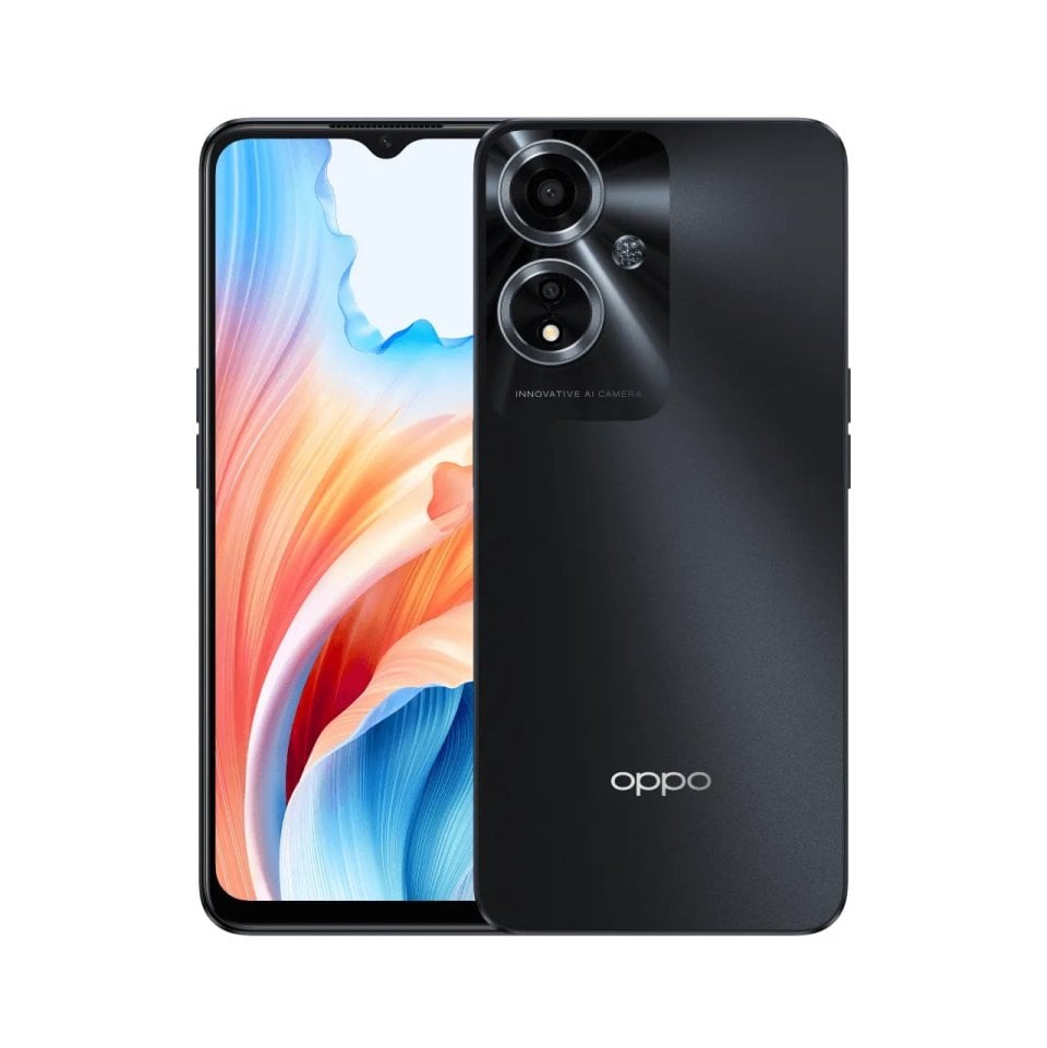 Oppo A59 view 5