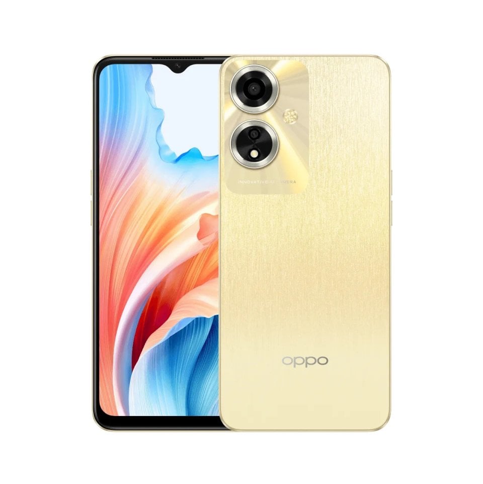 Oppo A59 view 6