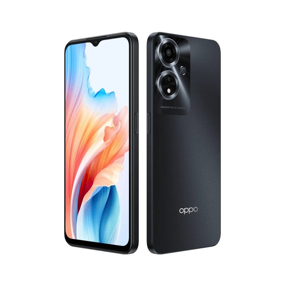 Oppo A59 view 7