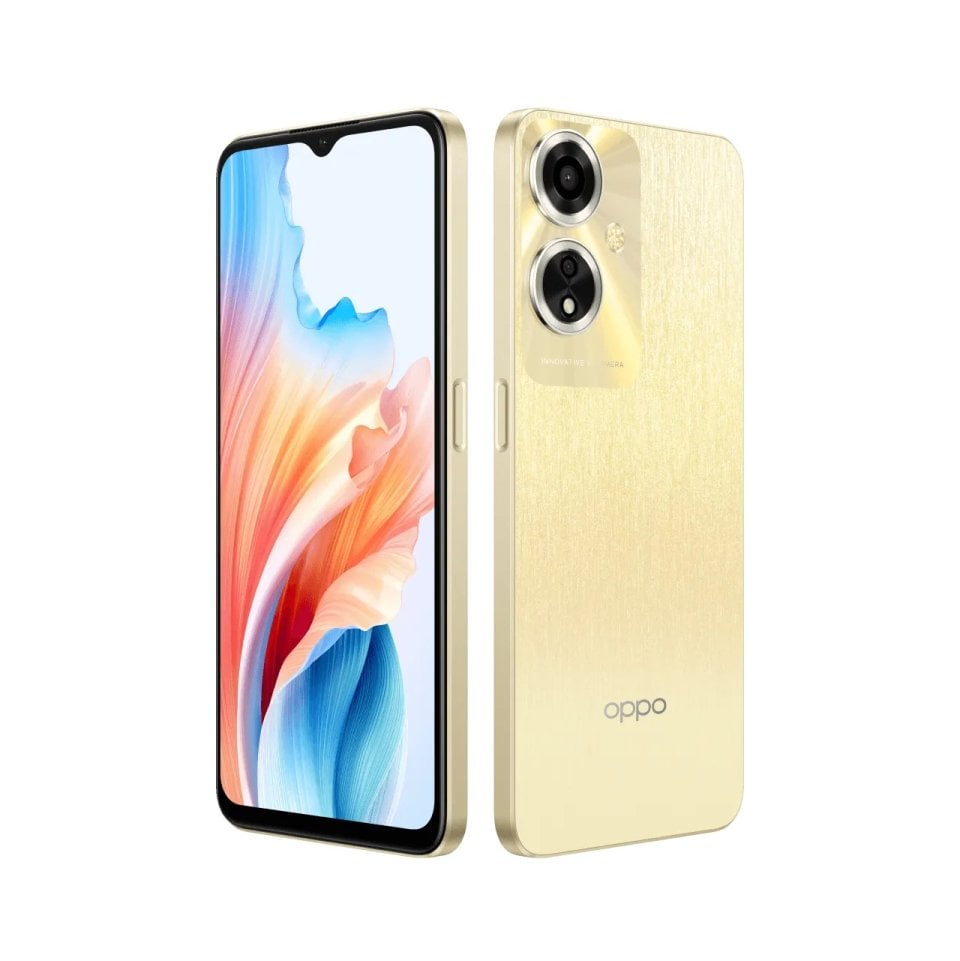Oppo A59 view 8