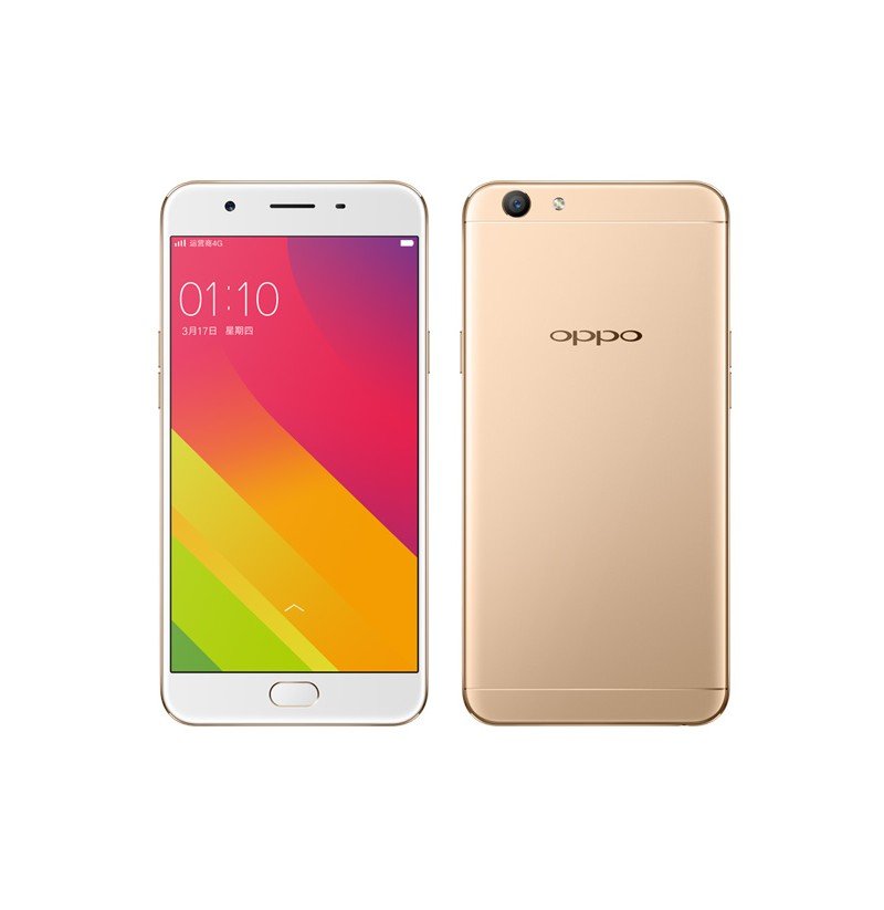 Oppo A59 (2016) view 3