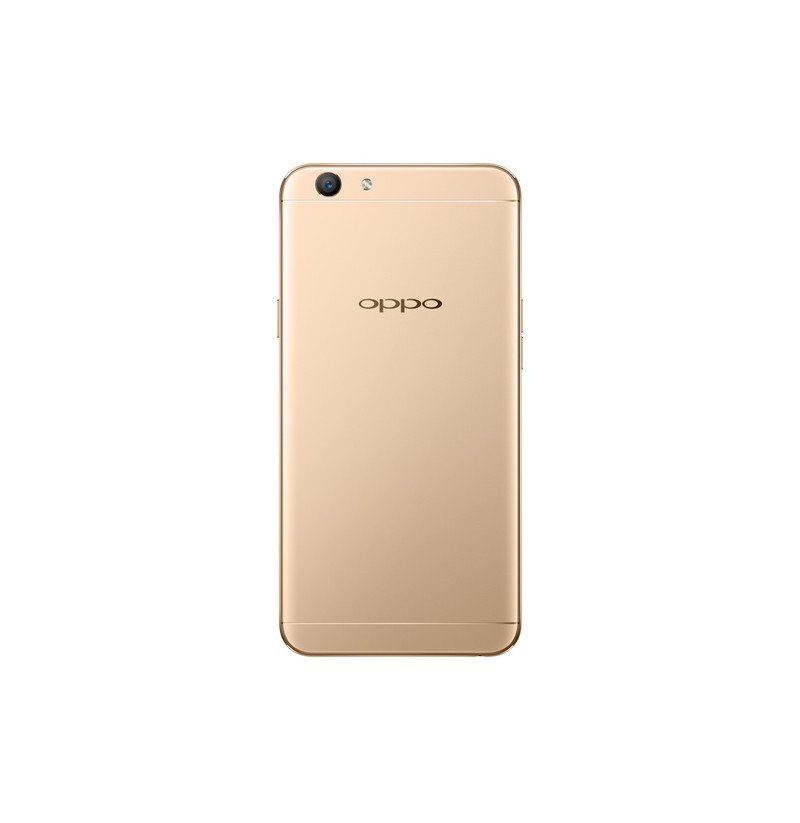 Oppo A59 (2016) view 4