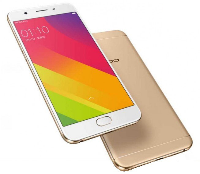 Oppo A59 (2016) view 8
