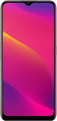 Oppo A5 (2020) view 3