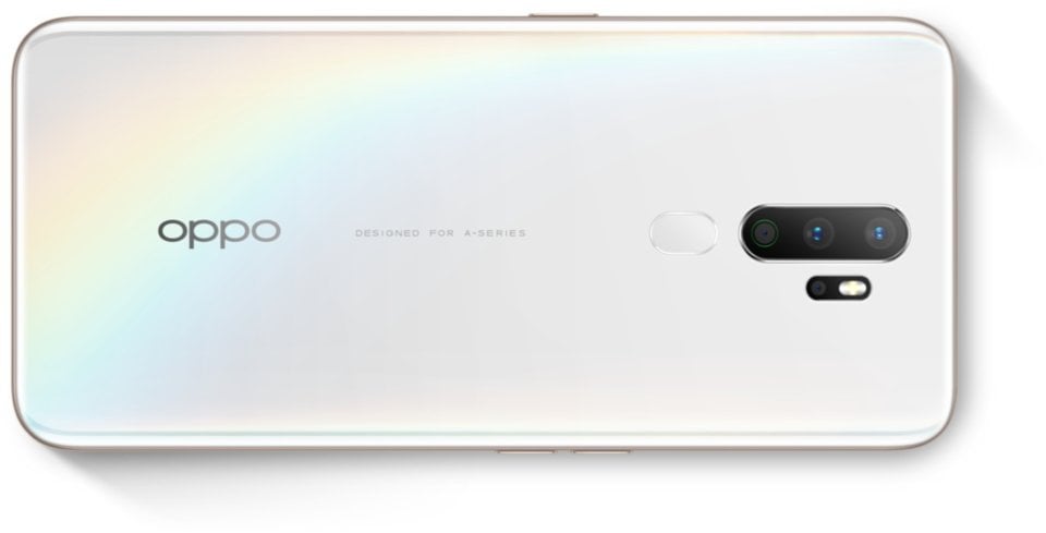 Oppo A5 (2020) view 6