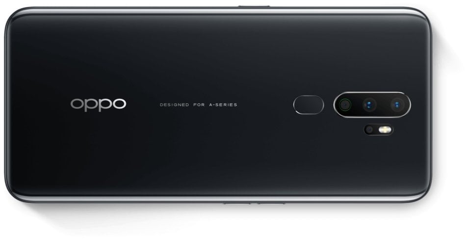 Oppo A5 (2020) view 7