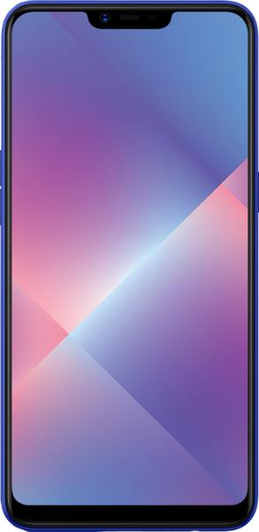 Oppo A5 (AX5) view 2