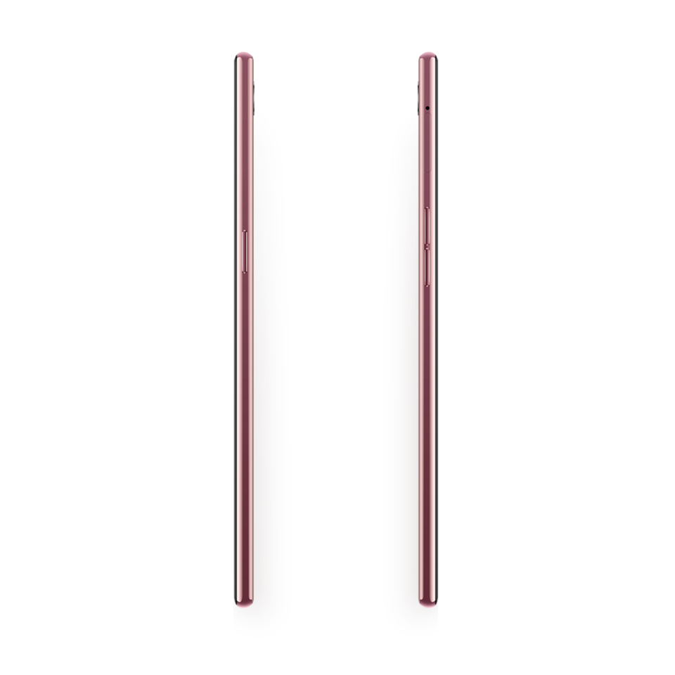Oppo A5 (AX5) view 4
