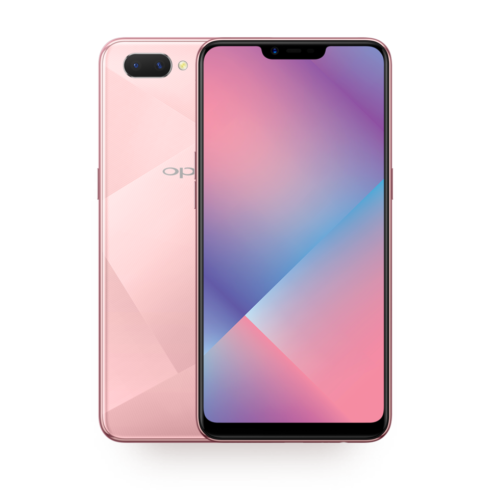 Oppo A5 (AX5) view 5