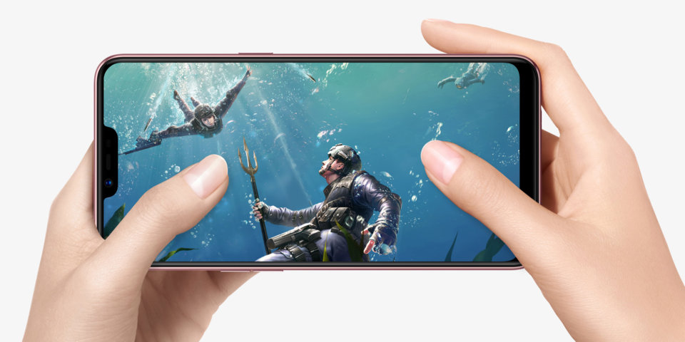 Oppo A5 (AX5) view 8