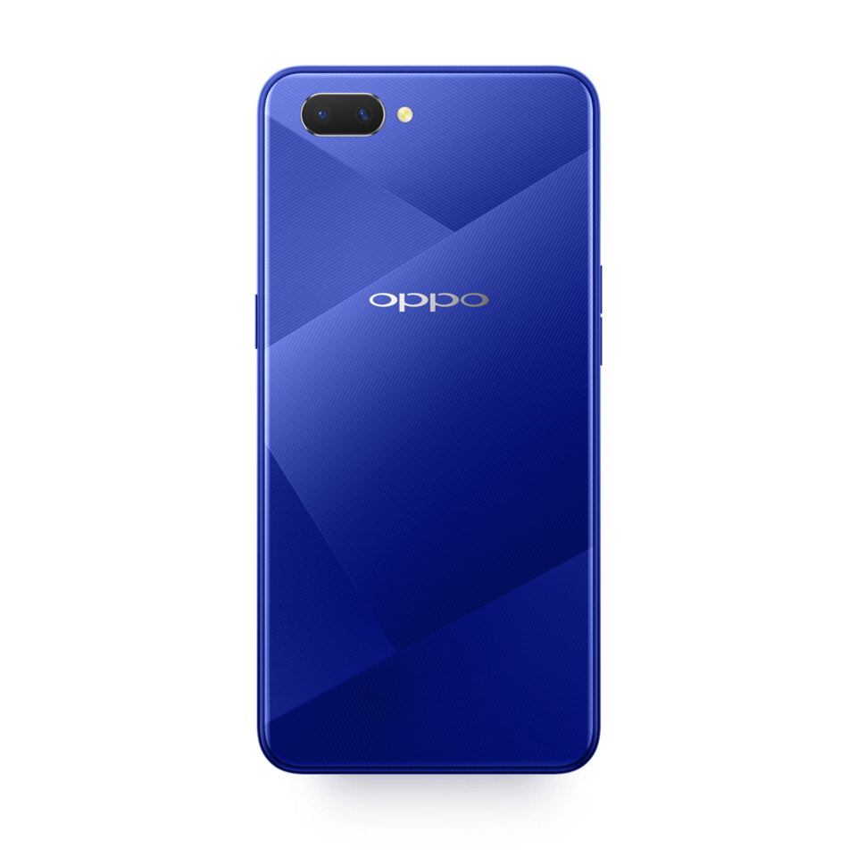 Oppo A5 (AX5) view 11