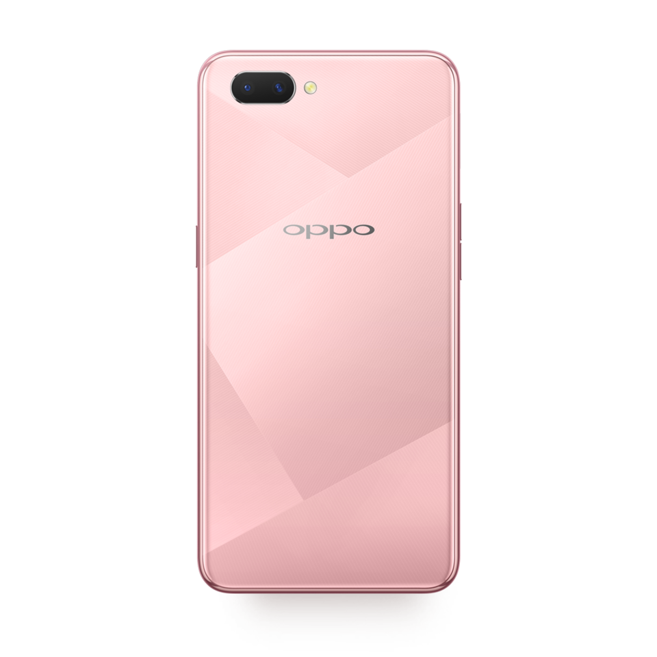 Oppo A5 (AX5) view 14