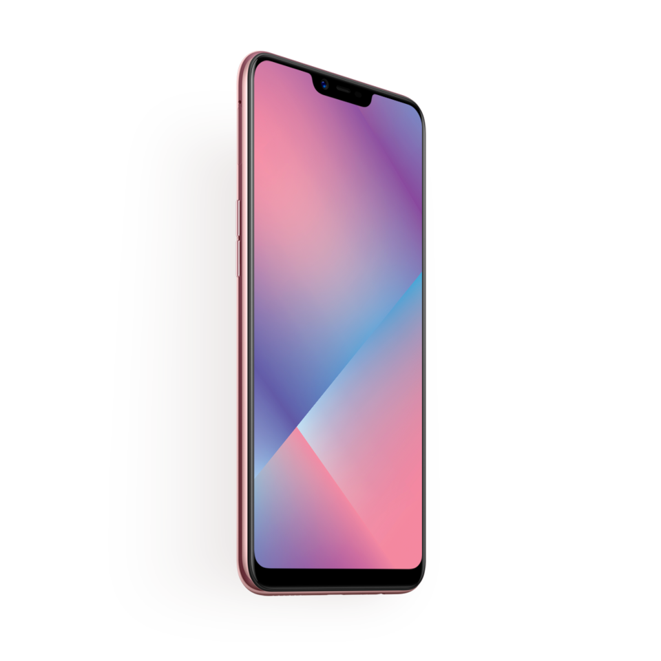 Oppo A5 (AX5) view 15