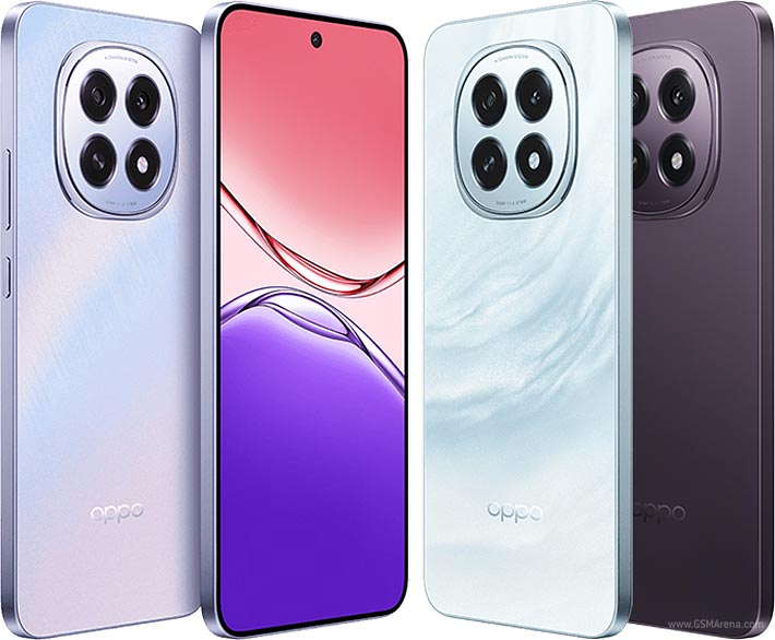 Oppo A5 (China) view 2