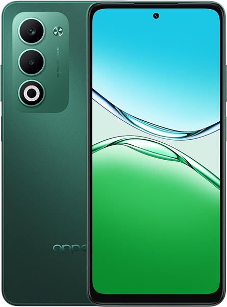 Oppo A5 4G view 1