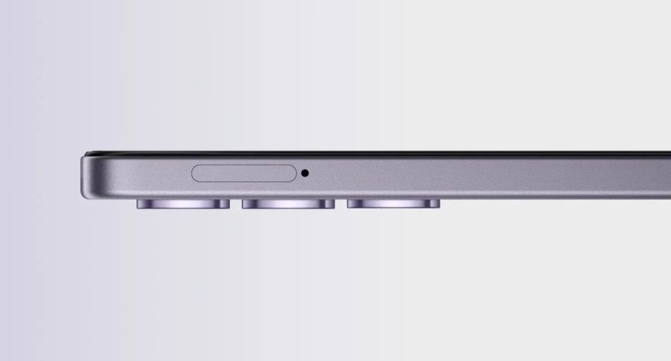 Oppo A5 4G view 6