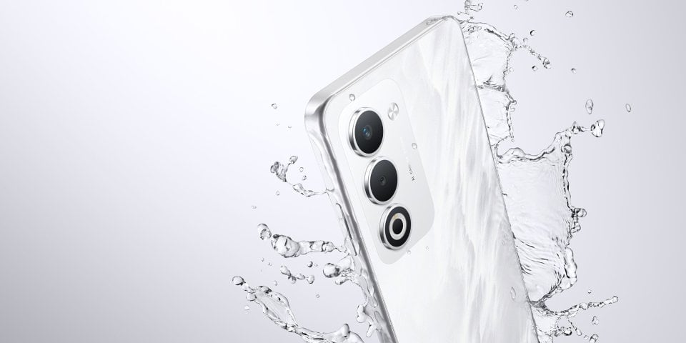 Oppo A5 4G view 8
