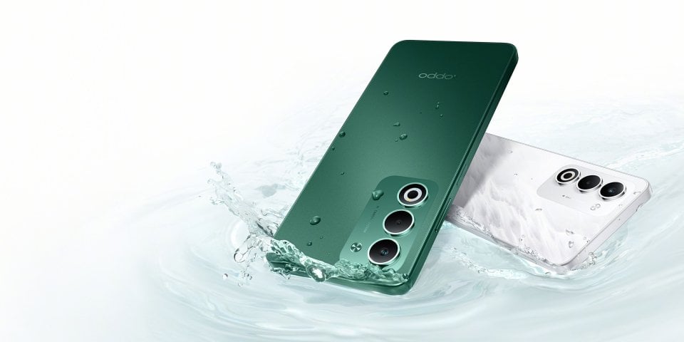 Oppo A5 view 6