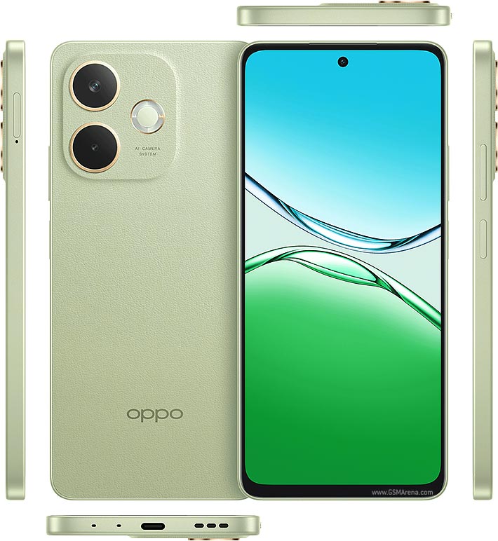 Oppo A5 Energy view 1