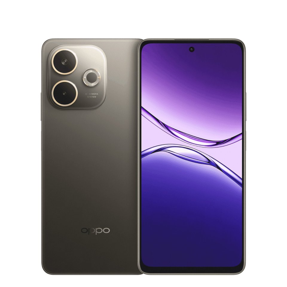 Oppo A5 Energy view 5
