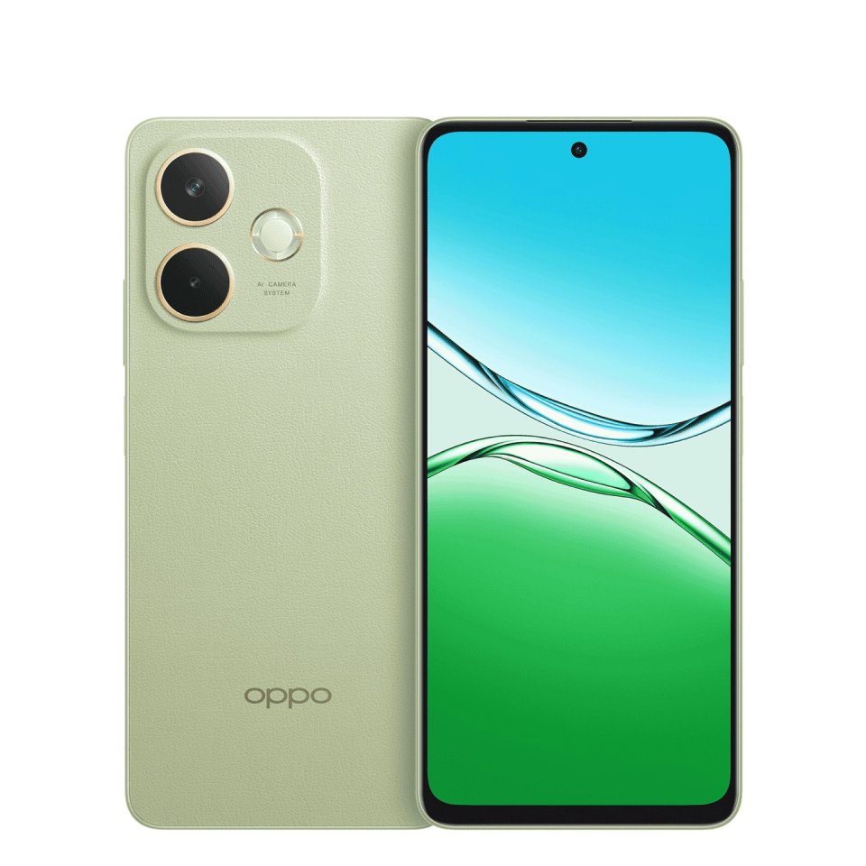 Oppo A5 Energy view 6