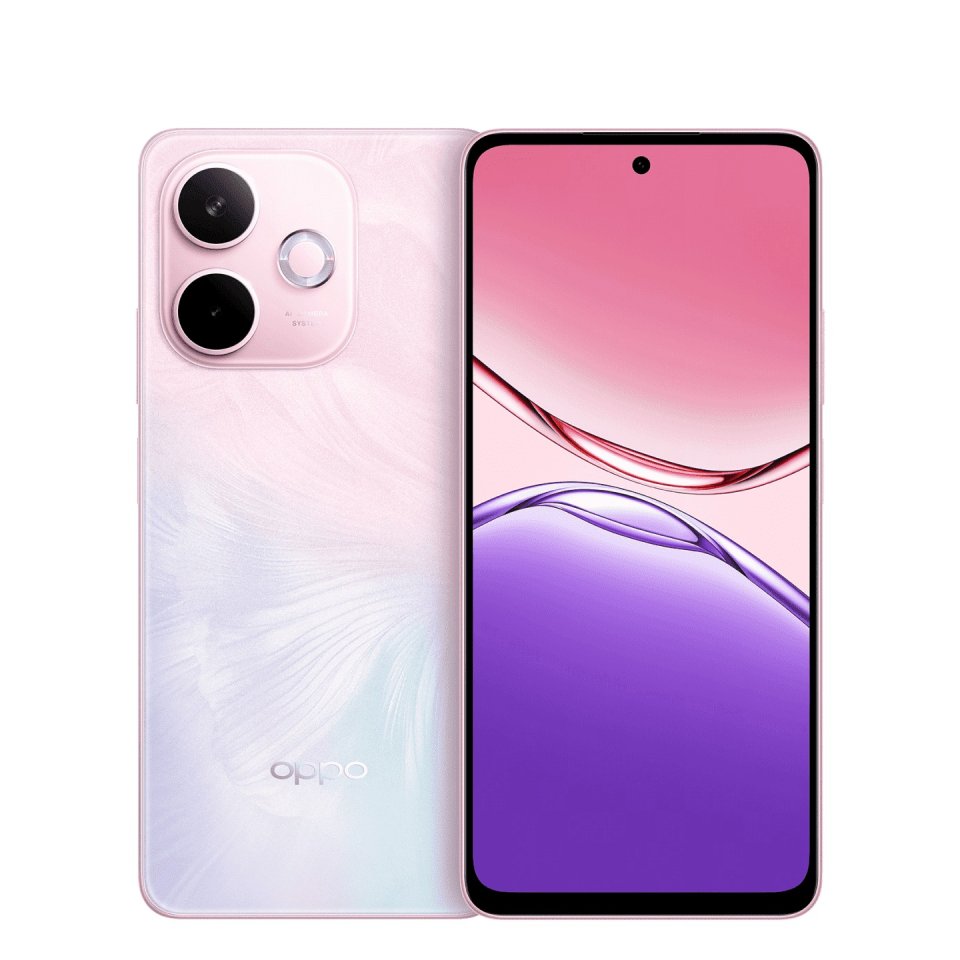 Oppo A5 Energy view 7