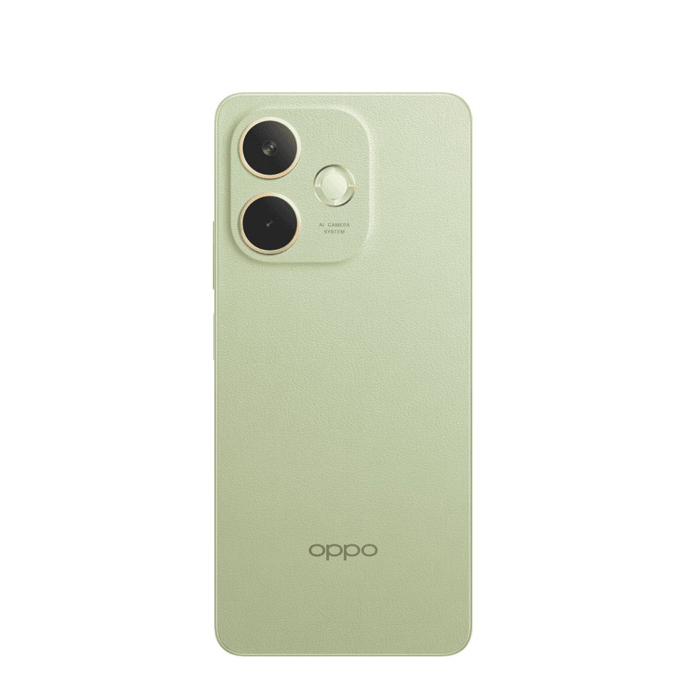Oppo A5 Energy view 9