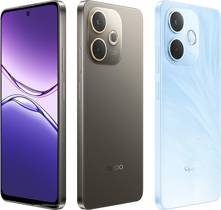 Oppo A5 Pro view 2