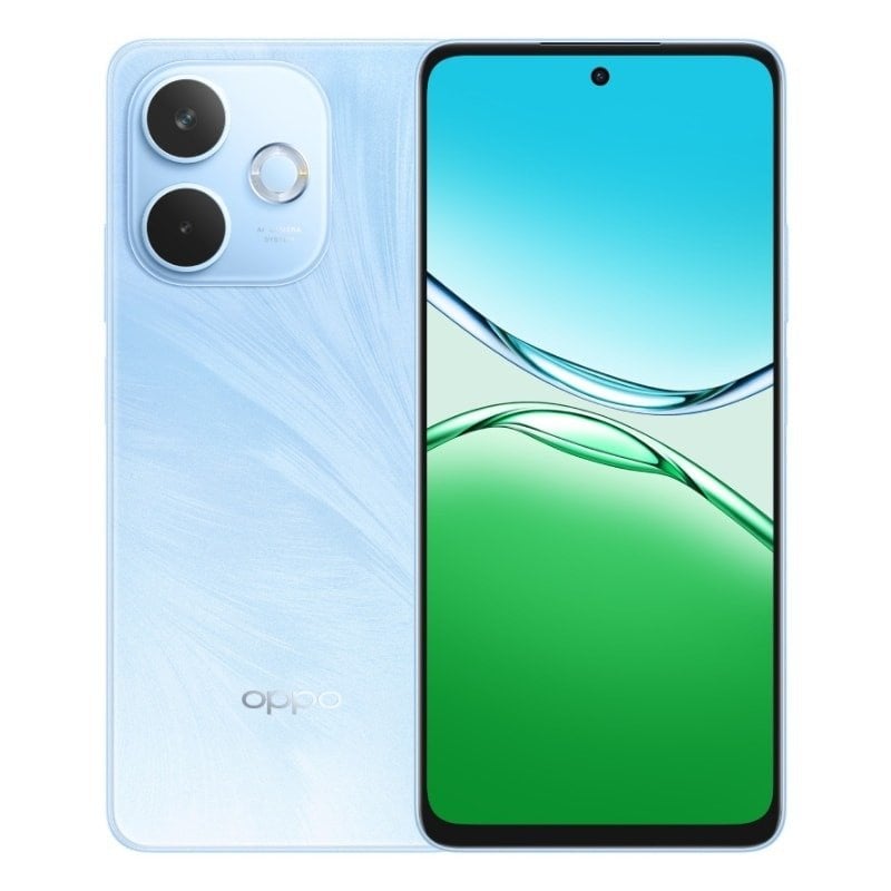 Oppo A5 Pro view 5