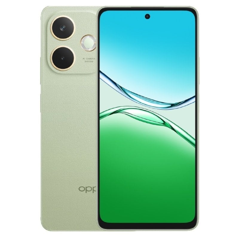Oppo A5 Pro view 6