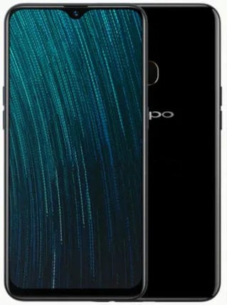 Oppo A5s (AX5s) view 3