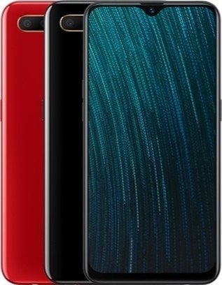 Oppo A5s (AX5s) view 7