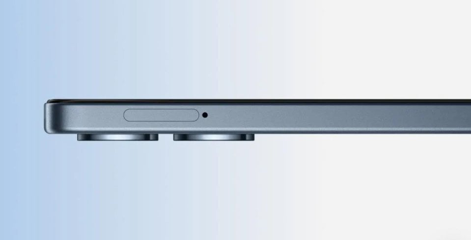 Oppo A5x 4G view 4